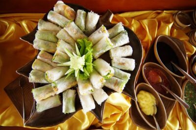 Sea Octopus Cruise | First 5 Star Vessel | 7h Explore Halong Bay - Sea Octopus comfort and the staff that keep things smooth