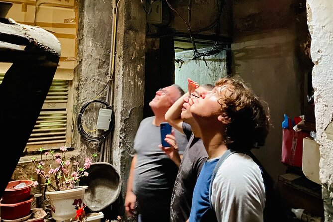 The Hidden Hanoi Old Quarter Experience - Where the walk starts and ends, and what that means for your day