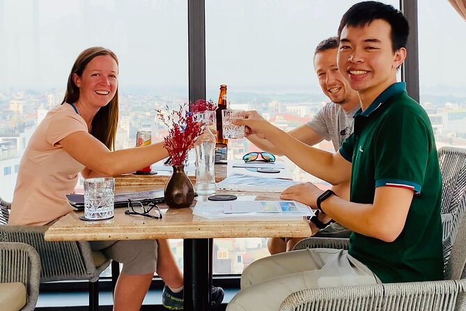 The Hidden Hanoi Old Quarter Experience - Who this tour suits best (and who might want a different plan)